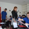 Logistycy i informatycy na stażu w Maladze