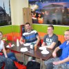 Logistycy i informatycy na stażu w Maladze