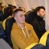 Podróż i pierwszy dzień w Maladze