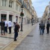 Podróż i pierwszy dzień w Maladze