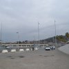 Podróż i pierwszy dzień w Maladze