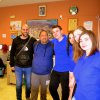 Staż w La Asociación Vecinos Mangas Verdes