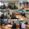 Matura próbna z j. angielskiego