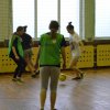 Mikołajkowe Mistrzostwa Szkoły dziewcząt w Piłce Nożnej