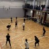 MISTRZOSTAWA SZKOŁY W PIŁCE SIATKOWEJ DZIEWCZAT 2022