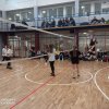 MISTRZOSTAWA SZKOŁY W PIŁCE SIATKOWEJ DZIEWCZAT 2022