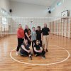 MISTRZOSTAWA SZKOŁY W PIŁCE SIATKOWEJ DZIEWCZAT 2022