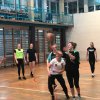 Mistrzostwa Szkoły w Koszykówkę Dziewcząt 2018