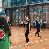 Mistrzostwa Szkoły w Koszykówkę Dziewcząt 2018