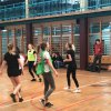 Mistrzostwa Szkoły w Koszykówkę Dziewcząt 2018