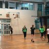 Mistrzostwa Szkoły w Koszykówkę Dziewcząt 2018
