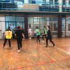 Mistrzostwa Szkoły w Koszykówkę Dziewcząt 2018