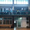Mistrzostwa Szkoły w Koszykówkę Dziewcząt 2018