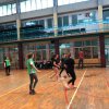 Mistrzostwa Szkoły w Koszykówkę Dziewcząt 2018