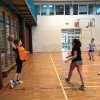 Mistrzostwa Szkoły w Koszykówkę Dziewcząt 2018