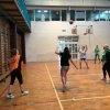 Mistrzostwa Szkoły w Koszykówkę Dziewcząt 2018