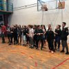 Mistrzostwa Szkoły w Koszykówkę Dziewcząt 2018