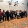 Mistrzostwa Szkoły w Koszykówkę Dziewcząt 2018
