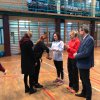 Mistrzostwa Szkoły w Koszykówkę Dziewcząt 2018