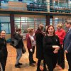Mistrzostwa Szkoły w Koszykówkę Dziewcząt 2018