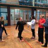 Mistrzostwa Szkoły w Koszykówkę Dziewcząt 2018