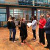 Mistrzostwa Szkoły w Koszykówkę Dziewcząt 2018