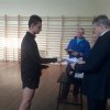 Mistrzostwa Szkoły w Tenisie Stołowym Chłopców 2018