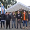 Mistrzostwa Województwa Pomorskiego Zrzeszenia LZS w Żeglarstwie w Swarzewie 2022