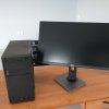 Monitory interaktywne i komputery