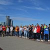 Wyjazd integracyjny do Muzeum Emigracji i JUMPCITY