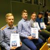 NAGRODA SPECJALNA I WYRÓŻNIENIE W KONKURSIE „RAZEM DO ZAWODU”