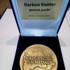 Nauczyciel na Medal 2018