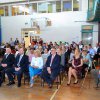 Niezwykłe pożegnanie absolwentów klas maturalnych 2019