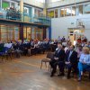 Niezwykłe pożegnanie absolwentów klas maturalnych 2019