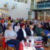 Niezwykłe pożegnanie absolwentów klas maturalnych 2019