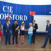 Niezwykłe pożegnanie absolwentów klas maturalnych 2019
