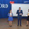 Niezwykłe pożegnanie absolwentów klas maturalnych 2019