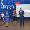 Niezwykłe pożegnanie absolwentów klas maturalnych 2019