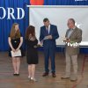 Niezwykłe pożegnanie absolwentów klas maturalnych 2019