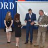 Niezwykłe pożegnanie absolwentów klas maturalnych 2019