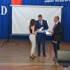 Niezwykłe pożegnanie absolwentów klas maturalnych 2019