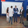 Niezwykłe pożegnanie absolwentów klas maturalnych 2019