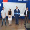 Niezwykłe pożegnanie absolwentów klas maturalnych 2019
