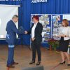 Niezwykłe pożegnanie absolwentów klas maturalnych 2019