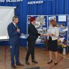 Niezwykłe pożegnanie absolwentów klas maturalnych 2019