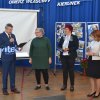 Niezwykłe pożegnanie absolwentów klas maturalnych 2019
