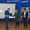 Niezwykłe pożegnanie absolwentów klas maturalnych 2019