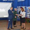 Niezwykłe pożegnanie absolwentów klas maturalnych 2019