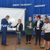 Niezwykłe pożegnanie absolwentów klas maturalnych 2019