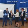 Niezwykłe pożegnanie absolwentów klas maturalnych 2019